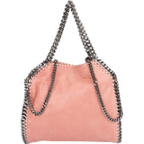 Stella McCartney Shaggy Falabella Tote Crossbody Bag