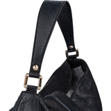 Gucci Guccissima Leather Hobo Shoulder Bag