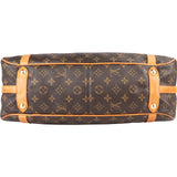 Louis Vuitton Monogram Canvas Stresa PM Shoulder Bag