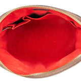 Louis Vuitton Monogram Damier Ebene Trevi PM Handbag