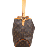 Louis Vuitton Monogram Canvas Delightful PM Shoulder Bag