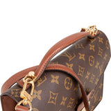 Louis Vuitton Monogram Canvas Monceau Handbag