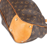 Louis Vuitton Monogram Canvas Boetie PM Shoulder Bag