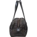 Chanel Monogram Travel Line Handbag - vintageandkickz