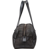 Chanel Monogram Travel Line Handbag - vintageandkickz