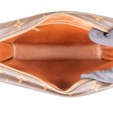 Louis Vuitton Monogram Canvas Trocadero 27 Crossbody Bag