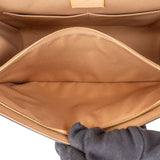 Louis Vuitton Monogram Canvas Cluny MM Handbag