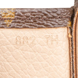 Louis Vuitton Monogram Canvas Poche Toilette 26 Clutch
