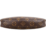 Louis Vuitton Monogram Canvas Pochette Accessoires Handbag