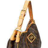 Louis Vuitton Monogram Canvas Galliera PM Shoulder Bag