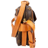 Louis Vuitton Monogram Canvas Jeune Fille PM Crossbody Bag