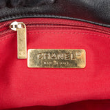 Chanel 19 Quilted Lambskin Single Flap Crossbody Bag