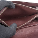 Louis Vuitton Bicolor Epi Leather Sarah Wallet