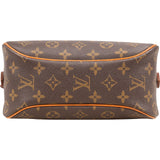 Louis Vuitton Monogram Canvas Blois Crossbody Bag