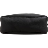 Gucci Pebbled Leather GG Soho Disco Camera Crossbody Bag