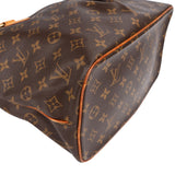 Louis Vuitton Monogram Canvas Palermo PM Handbag
