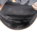 Louis Vuitton Monogram Canvas Bumbag Crossbody Bag
