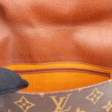 Louis Vuitton Monogram Canvas Musette Tango Shoulder Bag