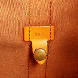 Louis Vuitton Canvas Monogram Randonnee GM Backpack