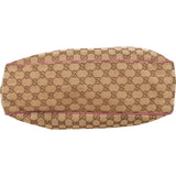 Gucci Monogram GG Sukey Handbag