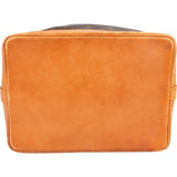 Louis Vuitton Monogram Canvas Sac Noé Grande Shoulder Bag