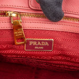Prada Saffiano Leather Galleria Handbag - vintageandkickz