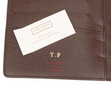 Louis Vuitton Monogram Damier Ebene Agenda MM Organizer