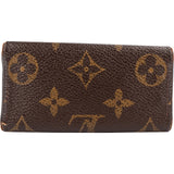 Louis Vuitton Monogram Canvas Key Holder