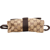 Gucci GG Monogram Crossbody Bumbag