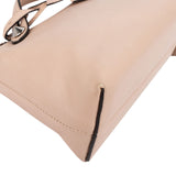 Fendi Leather Studded Crystal By The Way Mini Crossbody Bag
