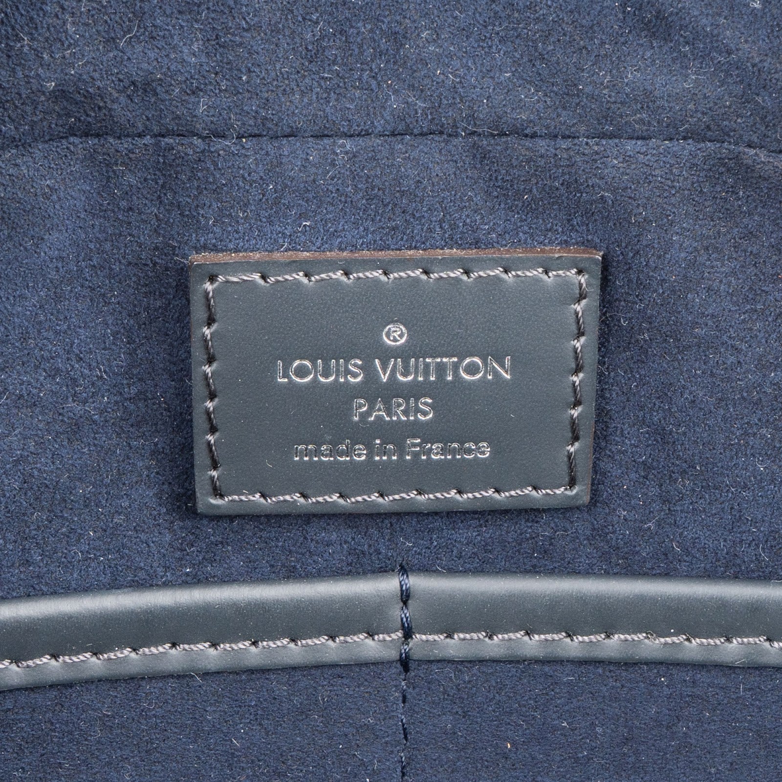 Louis Vuitton Epi Leather Kasia Clutch Bag - vintageandkickz