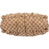Gucci Monogram GG Canvas Abbey D-Ring Shoulder Bag
