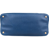 Prada Saffiano Leather Promenade Handbag