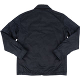 Prada Navy Nylon Blouson Jacket (46 / M)
