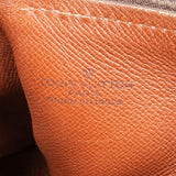 Louis Vuitton Monogram Canvas Papillon Set Handbag