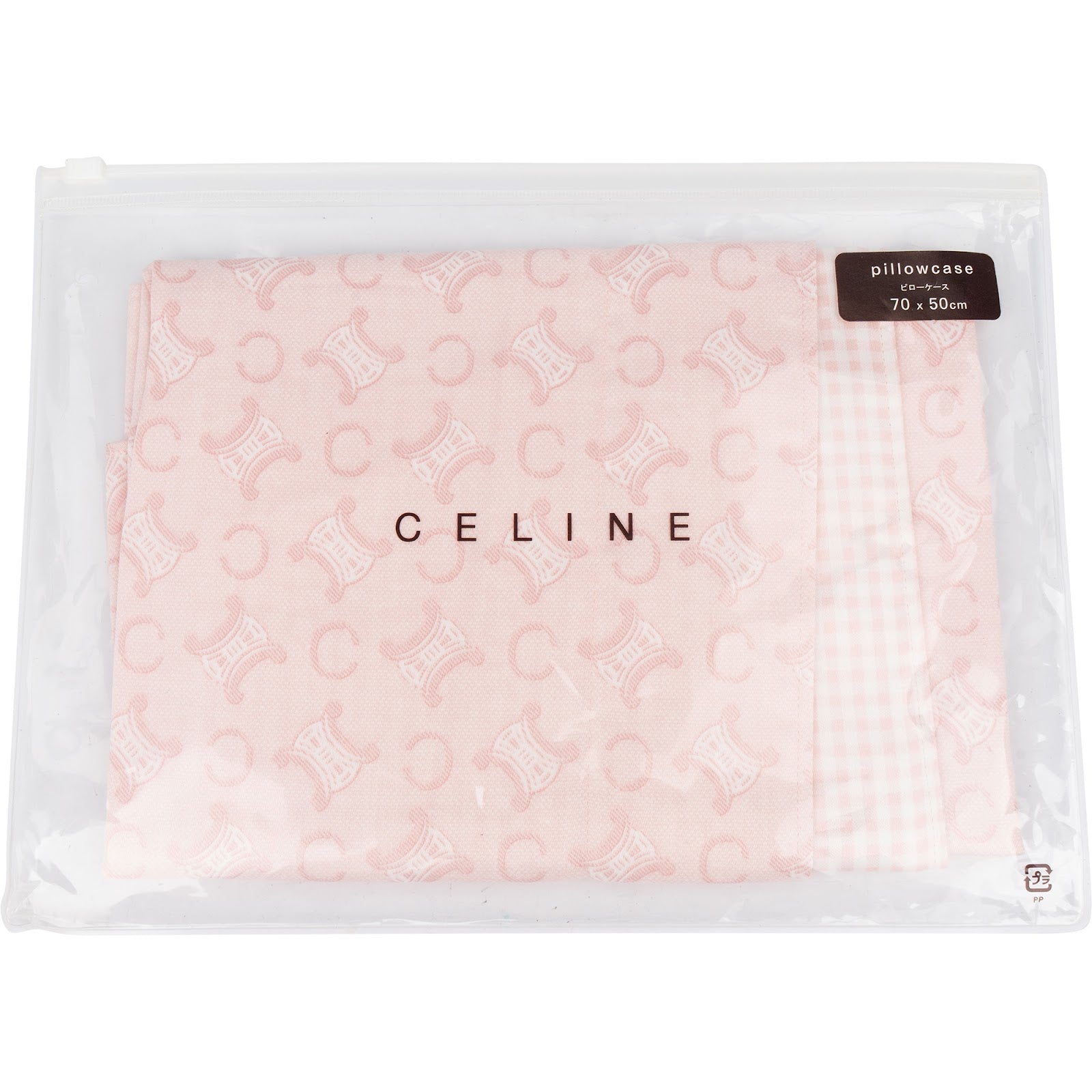 [🔄️B19 / F39] Celine Triomphe Blanket Accessory - vintageandkickz