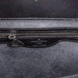 Louis Vuitton Noir Epi Leather Verseau Hobo Shoulder Bag