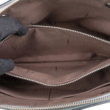 Fendi Leather By The Way Boston Handbag
