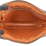 Louis Vuitton Canvas Monogram Marly Dragonne Clutch
