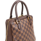 Louis Vuitton Monogram Damier Ebene Canvas Brera PM Handbag