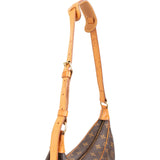 Louis Vuitton Monogram Canvas Boulogne Shoulder Bag