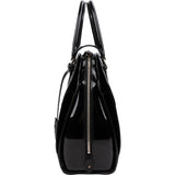 Louis Vuitton Noir Electric Epi Leather Pont-Neuf GM Handbag
