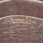 Christian Dior Trotter Monogram Clutch - vintageandkickz