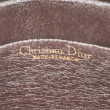 Christian Dior Trotter Monogram Clutch - vintageandkickz