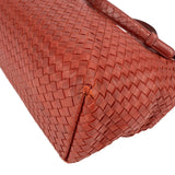 Bottega Veneta Intrecciato Nappa Leather Garda Tote Shoulder Bag