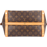 Louis Vuitton Monogram Canvas Marais MM Handbag