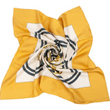 Hermès Brides de Gala Silk 90 Scarf Tuch