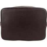 Louis Vuitton Monogram Mini Lin Sac Noé Grande Shoulder Bag