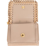 Stella McCartney Falabella Compact Wallet