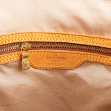 Louis Vuitton Monogram Canvas Bucket GM Shoulder Bag
